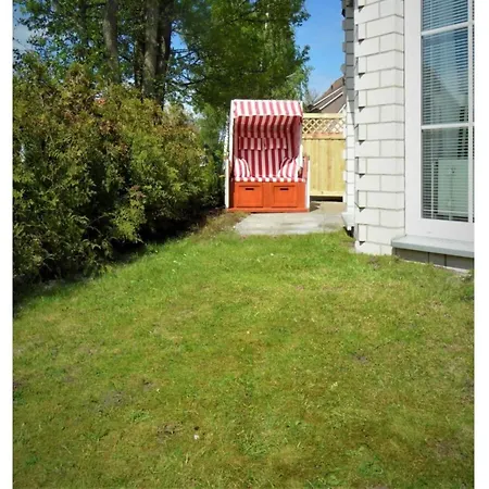 Holiday home Birkenstr 14 1