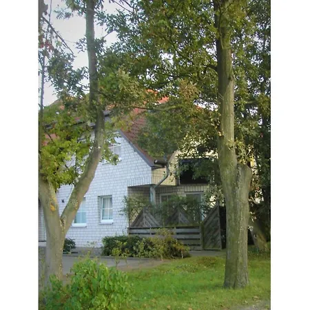 Birkenstr 14 1 *