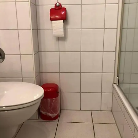 Birkenstr 14 1 *
