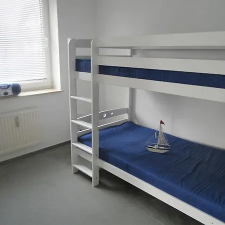 Holiday home Birkenstr 14 1 Kirr